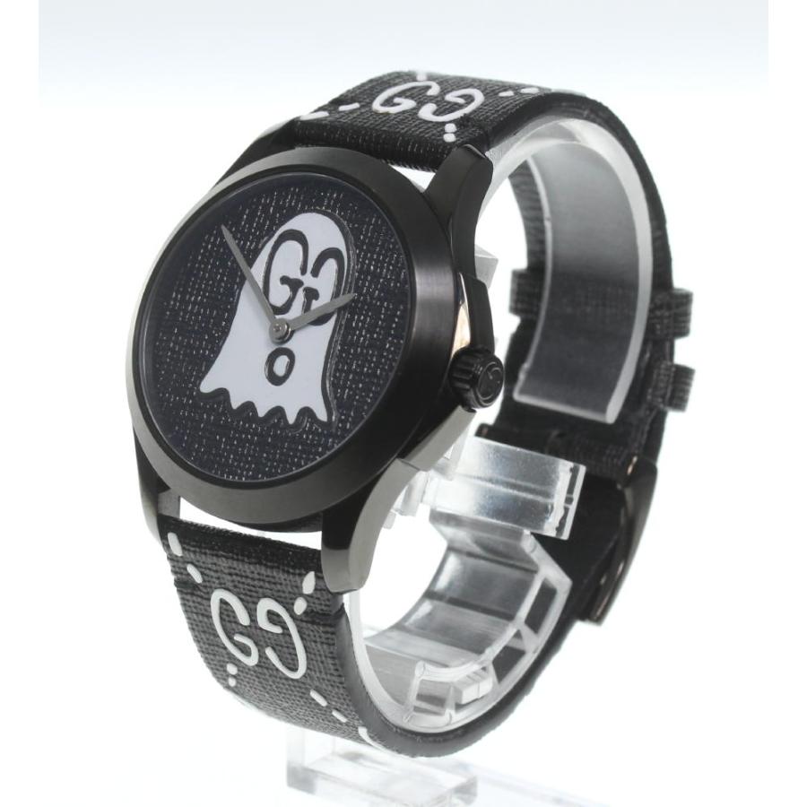 GUCCI（グッチ） ☆良品【GUCCI】グッチ Gタイムレス ゴースト 限定