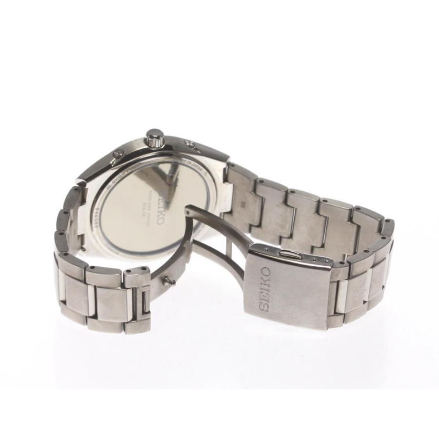 SEIKO（セイコー） 【SEIKO】セイコー ブライツ SAGZ081/7B24-0BH0