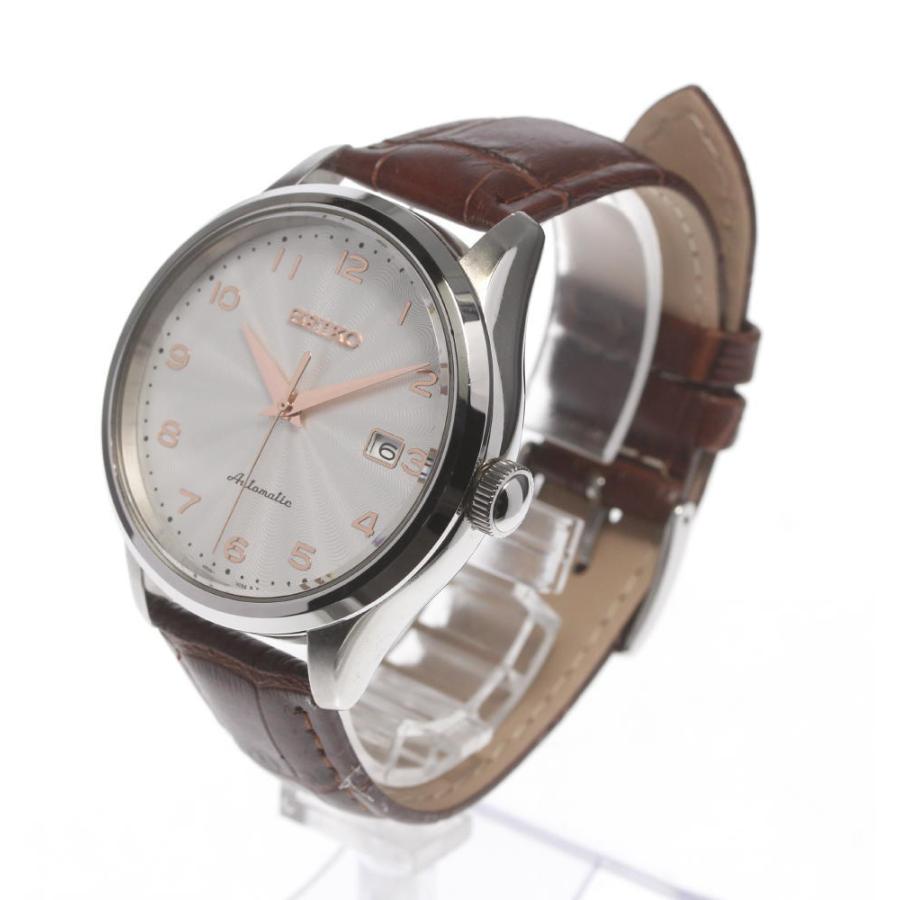 SEIKO（セイコー） 【SEIKO】セイコー デイト 4R35-00P0 自動巻き