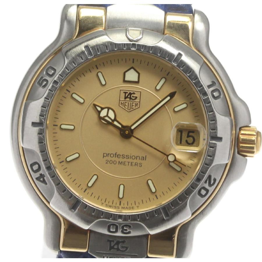 TAG HEUER（タグ・ホイヤー） 【TAG HEUER】タグホイヤー