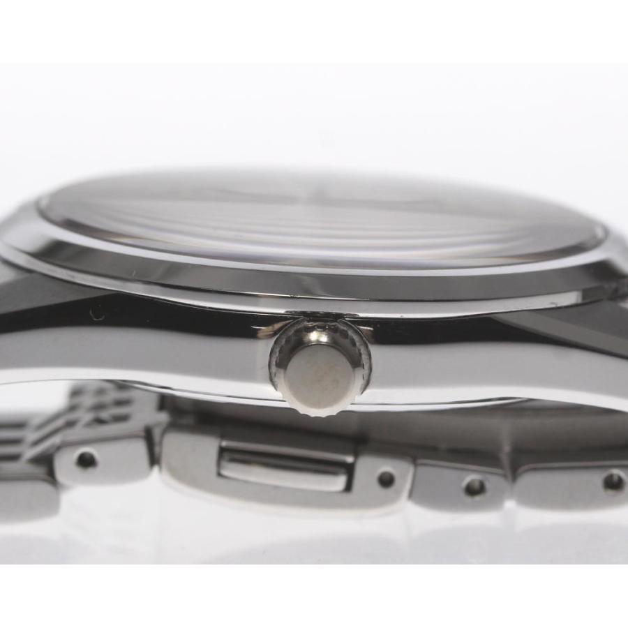 CITIZEN（シチズン） ☆美品【CITIZEN】シチズン ザ・シチズン デイト