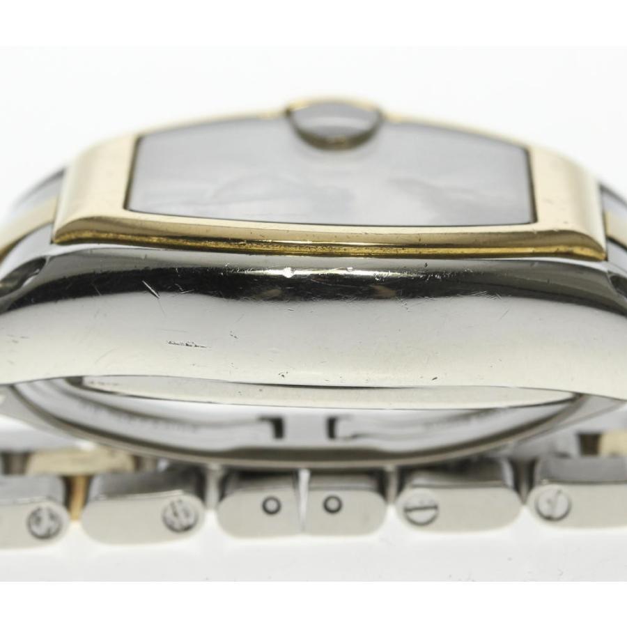 Cartier（カルティエ） 【CARTIER】カルティエ ロードスターSM コンビ