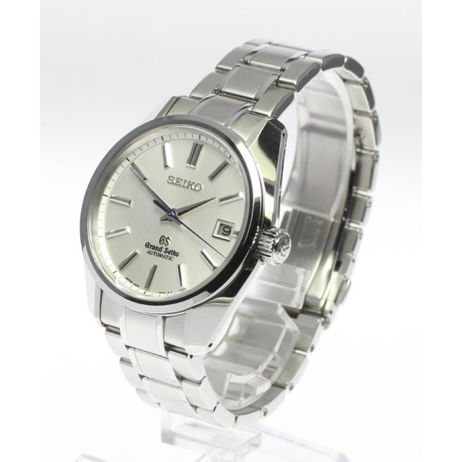 SEIKO 箱付き 【SEIKO】セイコー グランドセイコー ヒストリカル  