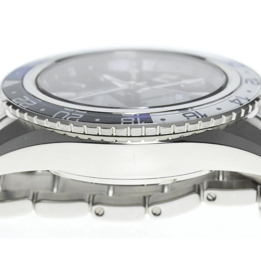 ☆美品 箱保付き【SEIKO】セイコー グランドセイコー スポーツ  