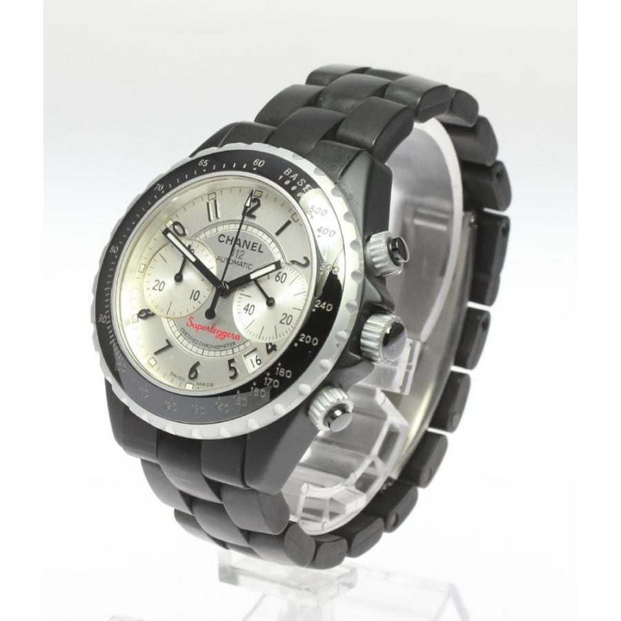 CHANEL（シャネル） 【CHANEL】シャネル J12 スーパーレッジェーラ