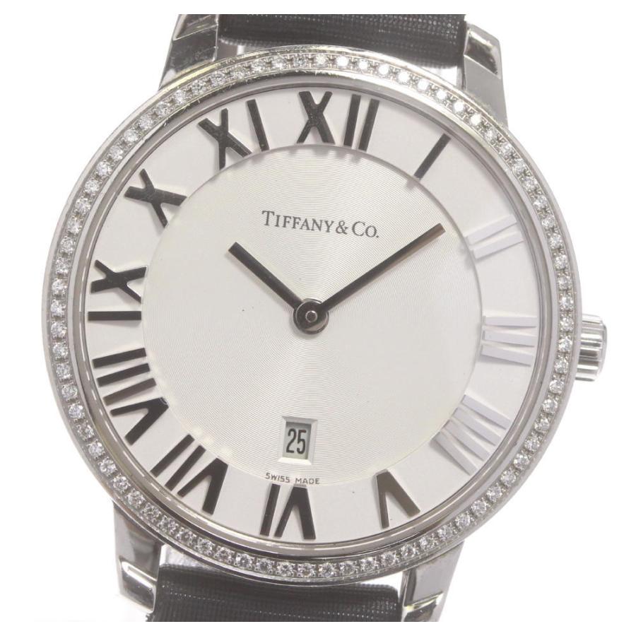 TIFFANY&Co.（ティファニー） 【TIFFANY&Co.】ティファニー アトラス 