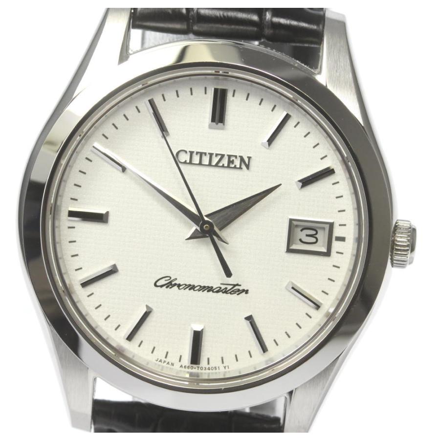 CITIZEN（シチズン） ☆良品 保証書/箱付【CITIZEN】シチズン ザ 