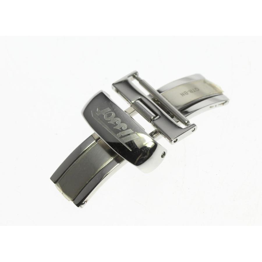 TISSOT（ティソ） ☆良品【TISSOT】ティソ デイデイト T019430B 自動