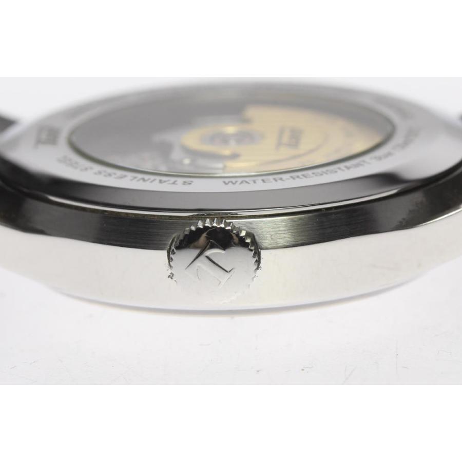 TISSOT（ティソ） ☆良品【TISSOT】ティソ デイデイト T019430B 自動