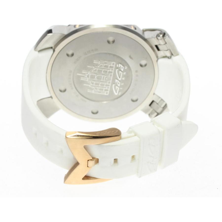 GaGa MILANO（ガガミラノ） 箱保付き ☆極美品【GaGa MILANO