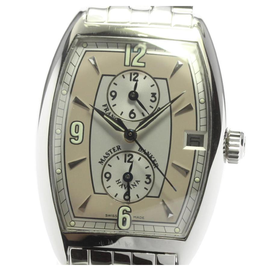 FRANCK MULLER（フランクミュラー） ☆良品【FRANCK MULLER】フランク