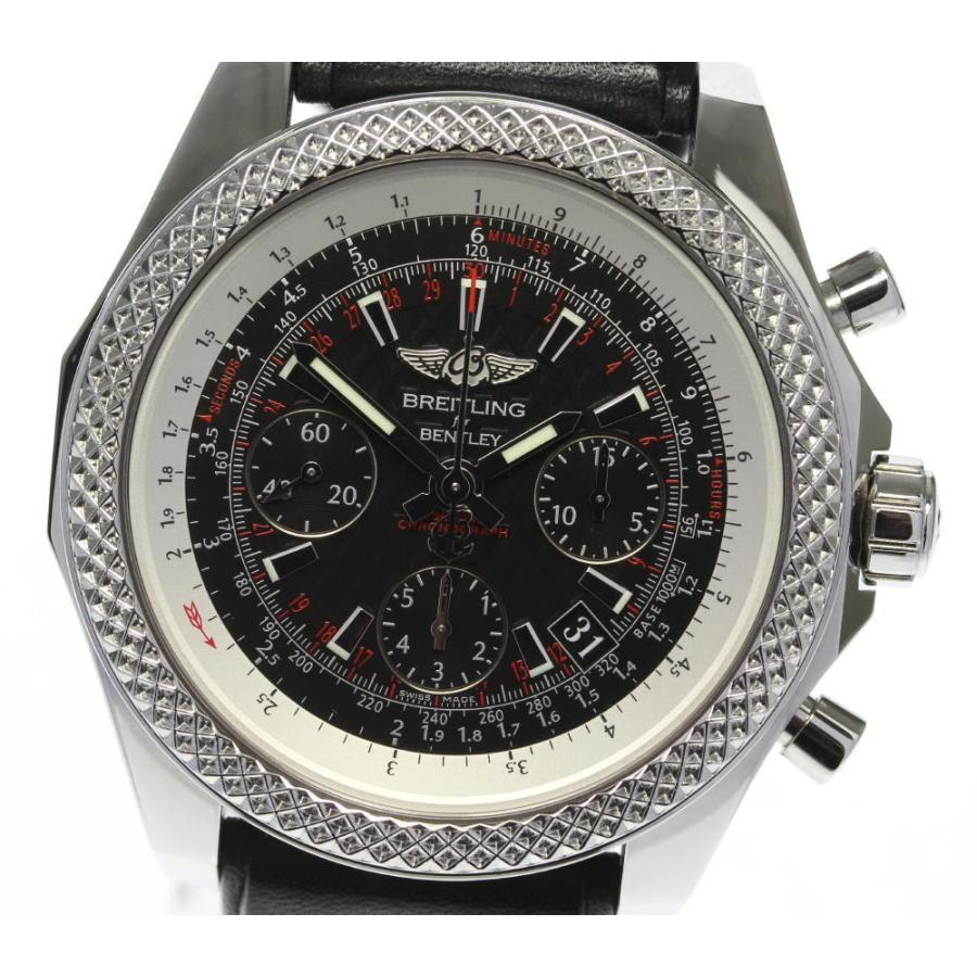 ブライトリング（BREITLING） ☆良品・箱保付☆【BREITLING