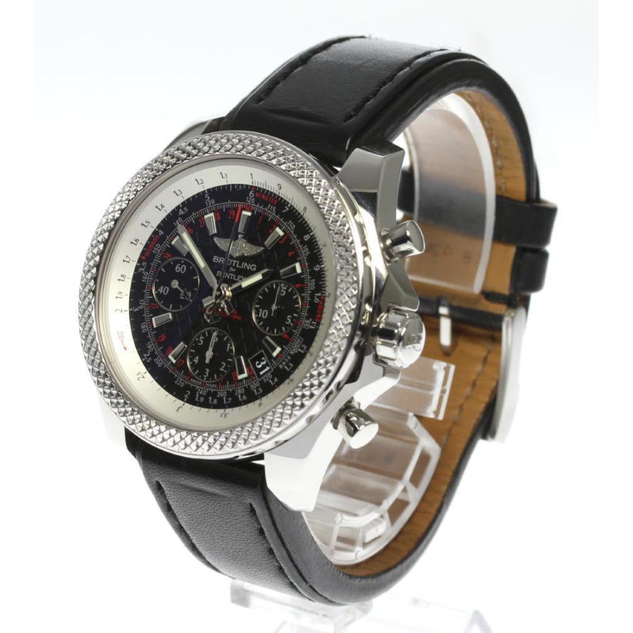 ブライトリング（BREITLING） ☆良品・箱保付☆【BREITLING