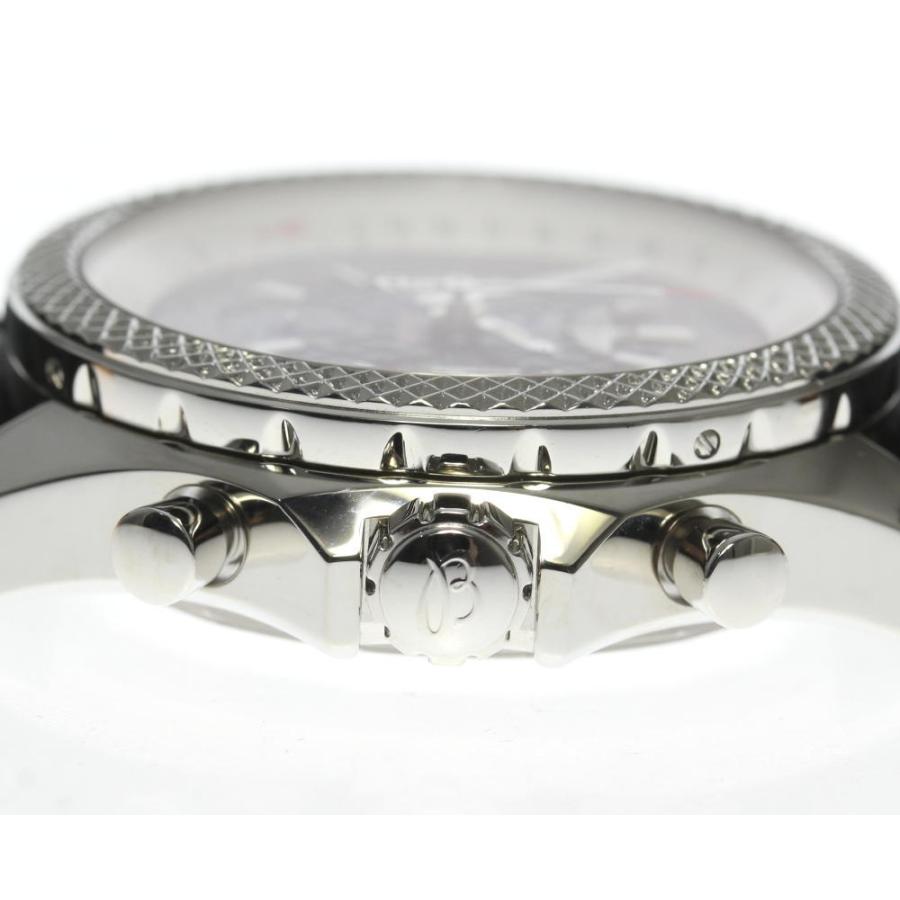 ブライトリング（BREITLING） ☆良品・箱保付☆【BREITLING