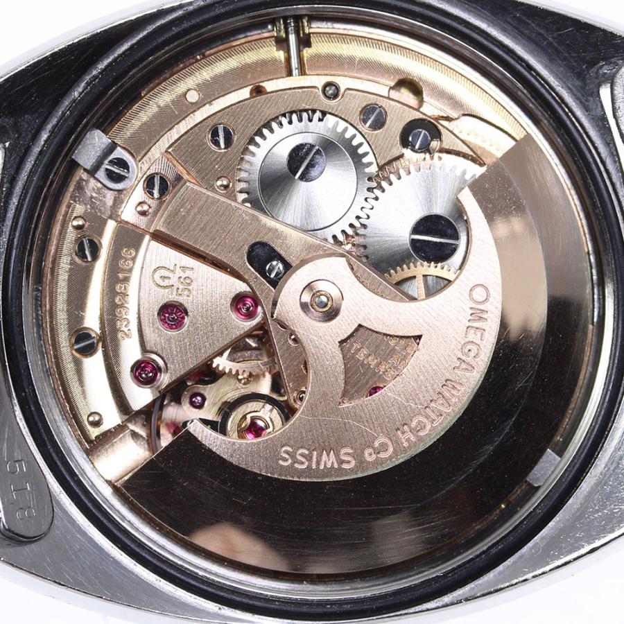 OMEGA（オメガ） 【OMEGA】オメガ コンステレーション 168.017 cal.561