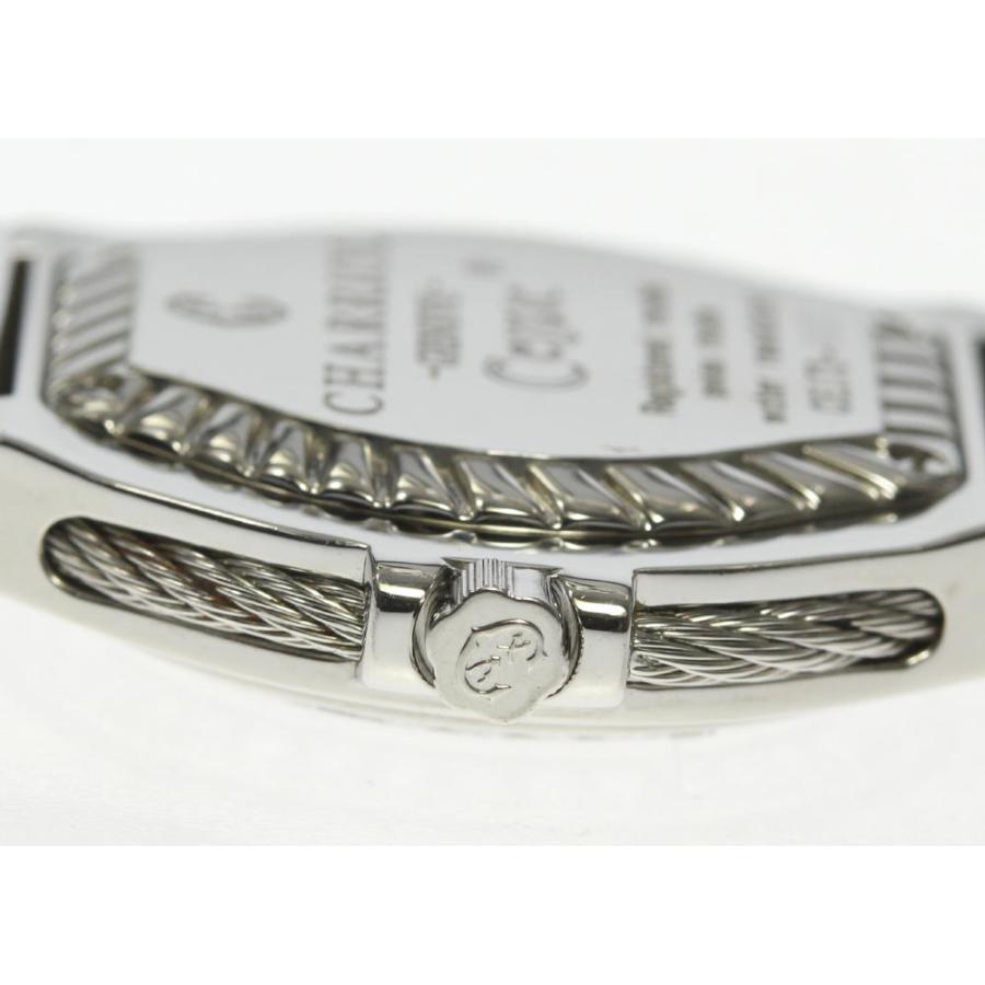 CHARRIOL（シャリオール） ☆美品【CHARRIOL】シャリオール