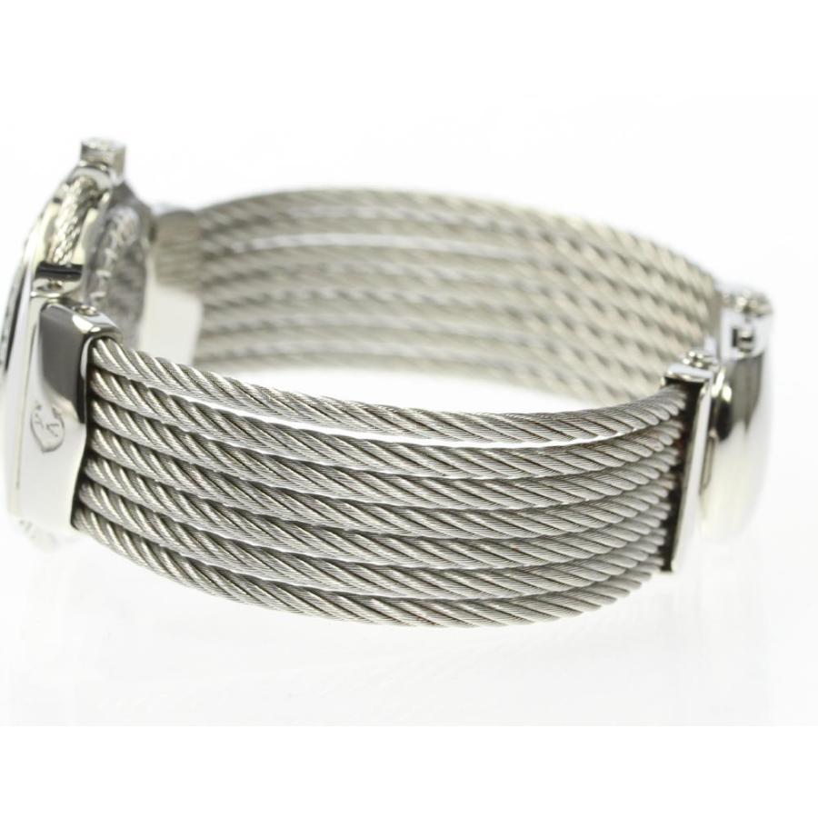 CHARRIOL（シャリオール） ☆美品【CHARRIOL】シャリオール