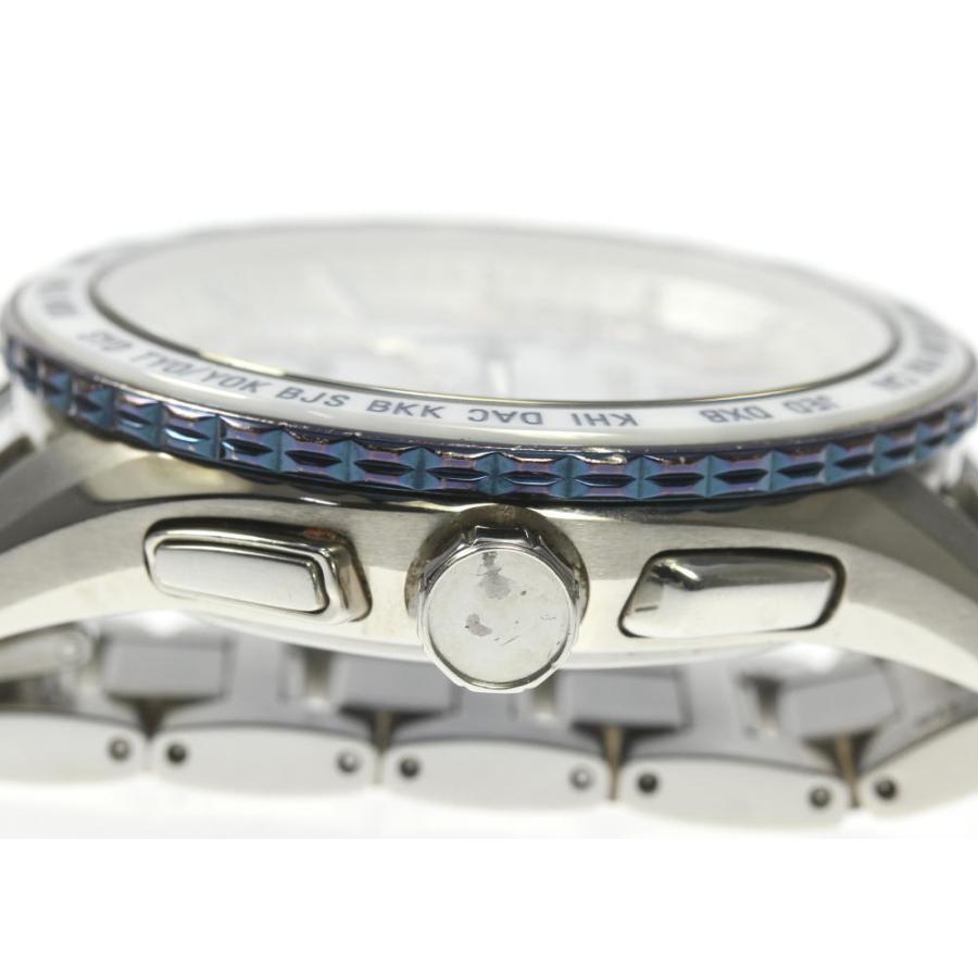 SEIKO（セイコー） 箱付き 【SEIKO】セイコー ブライツ ヨコハマ限定