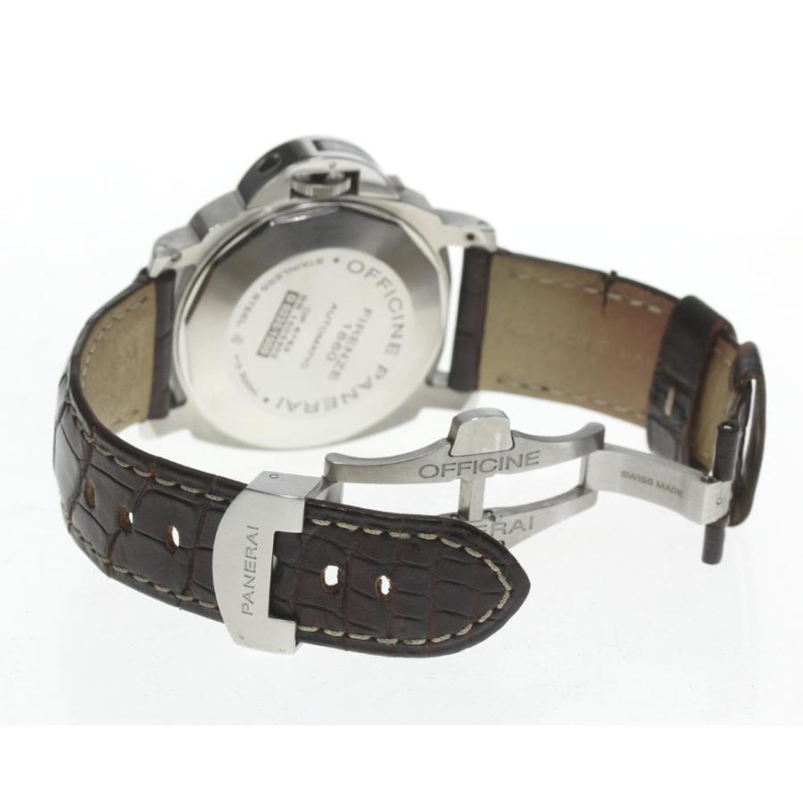 OFFICINE PANERAI（オフィチーネ パネライ） 箱、保付き【PANERAI