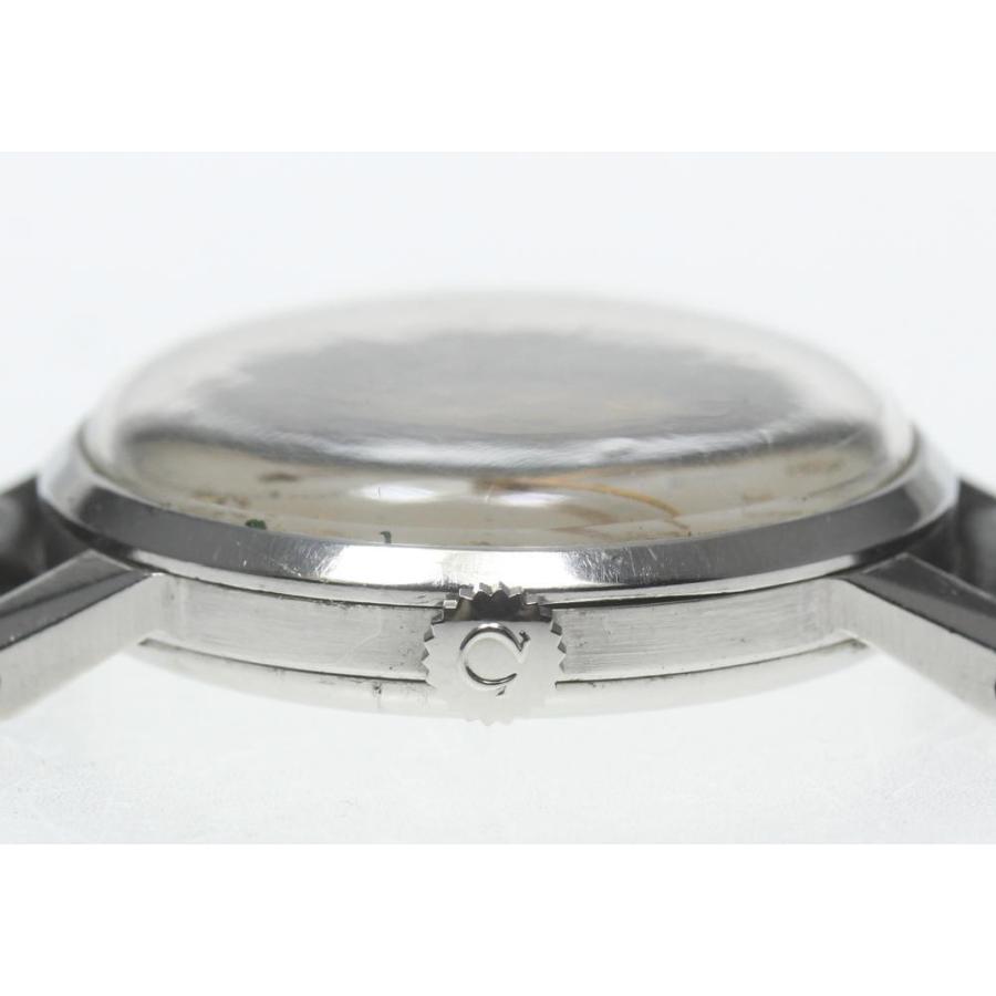 OMEGA（オメガ） 【OMEGA】オメガ スモールセコンド アンティーク 手