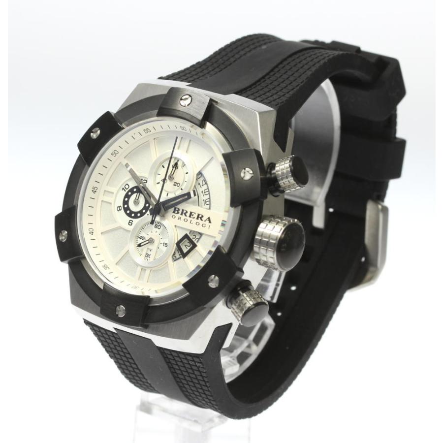 ブレラオロロジ スーパースポルティーボ クロノグラフ BRSSC4905