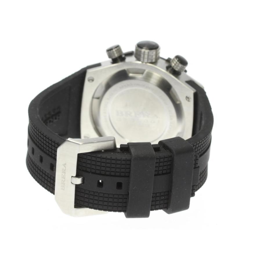 箱、保付き ☆極美品【BRERA OROLOGI】ブレラオロロジ スーパー