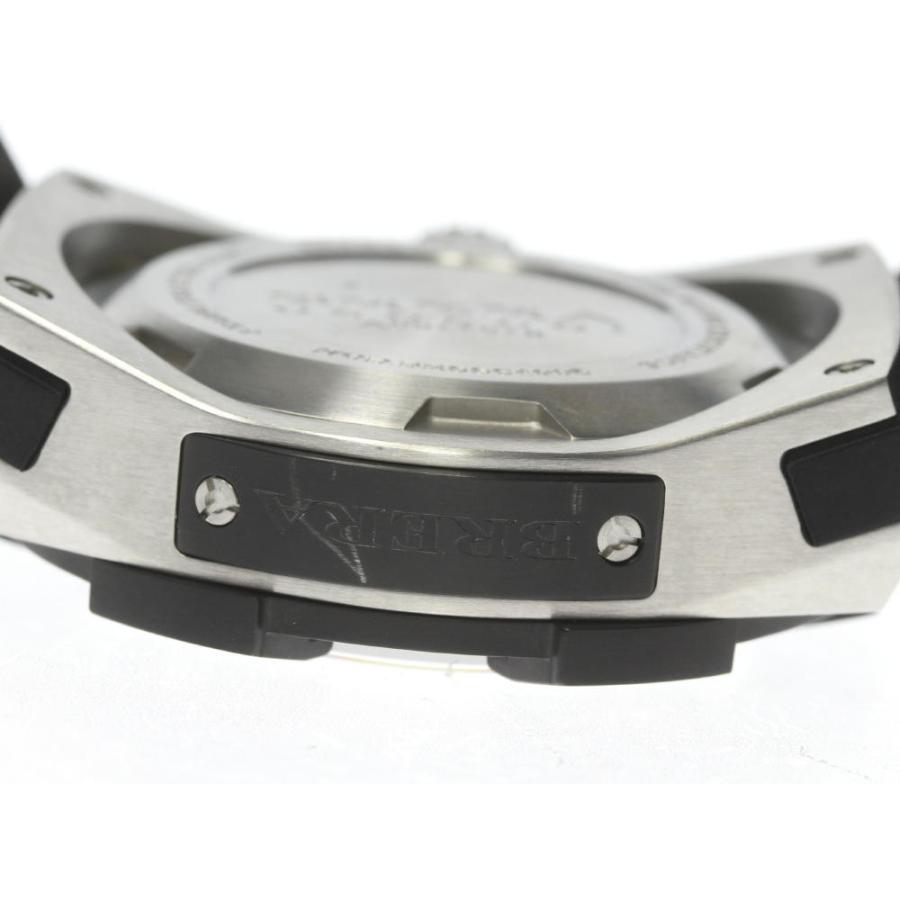 箱、保付き ☆極美品【BRERA OROLOGI】ブレラオロロジ スーパー
