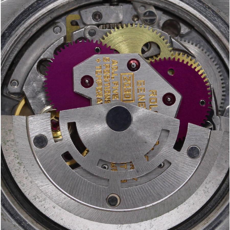 ROLEX（ロレックス） 【ROLEX】ロレックス オイスター パーペチュアル