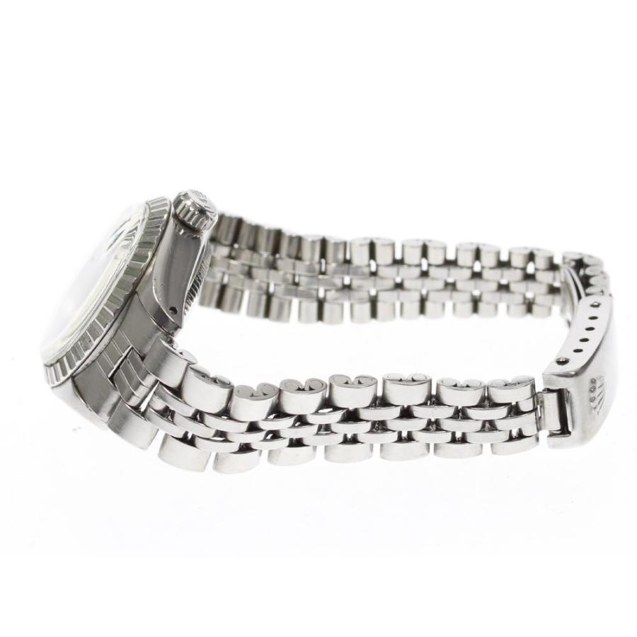 ROLEX（ロレックス） 【ROLEX】ロレックス オイスター パーペチュアル