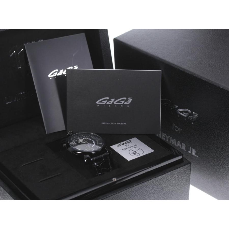 GaGa MILANO 箱保付☆【GaGa MILANO】ガガミラノ マヌアーレ