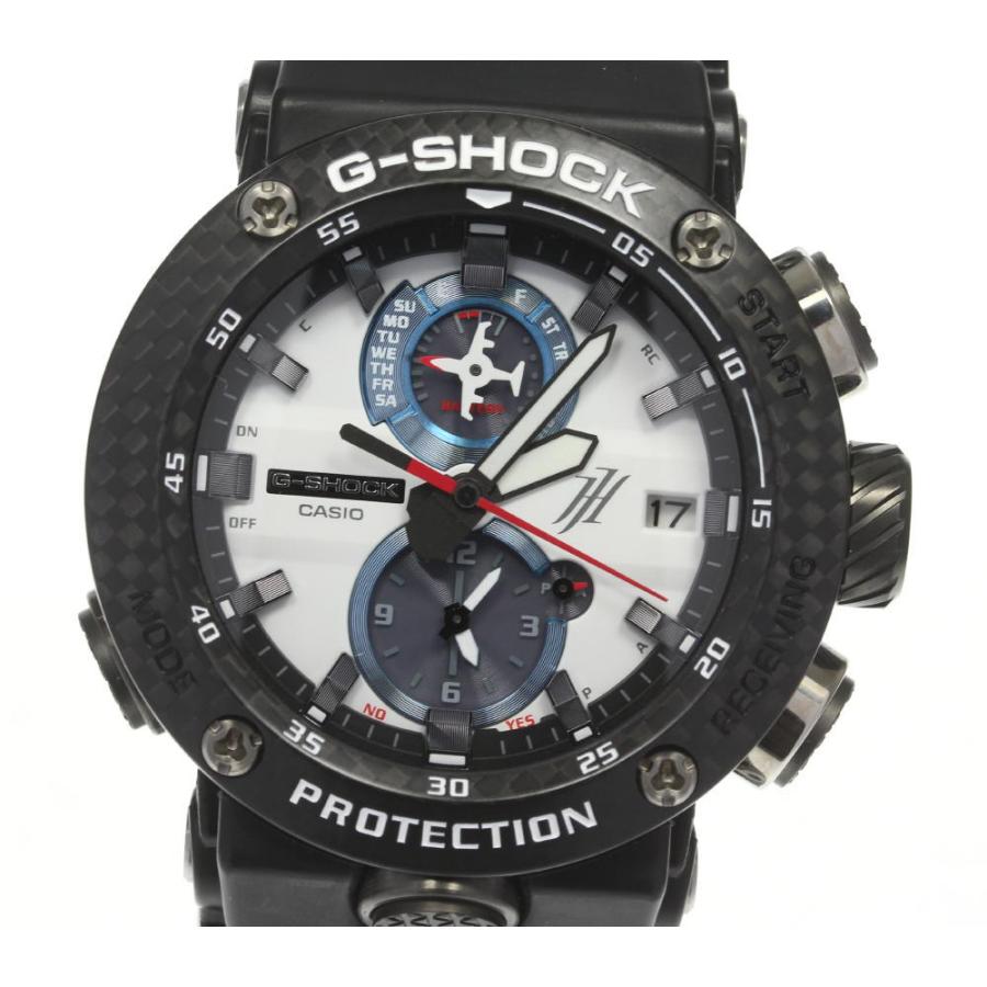 CASIO（カシオ） ☆保証書/箱付【CASIO】カシオ G-SHOCK グラビティ