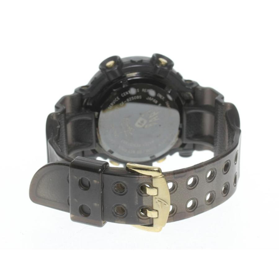 ✰*様 FROGMAN Stussy×BAPEGF-8250BS-1JR Casio G SHOCK 2013 x 