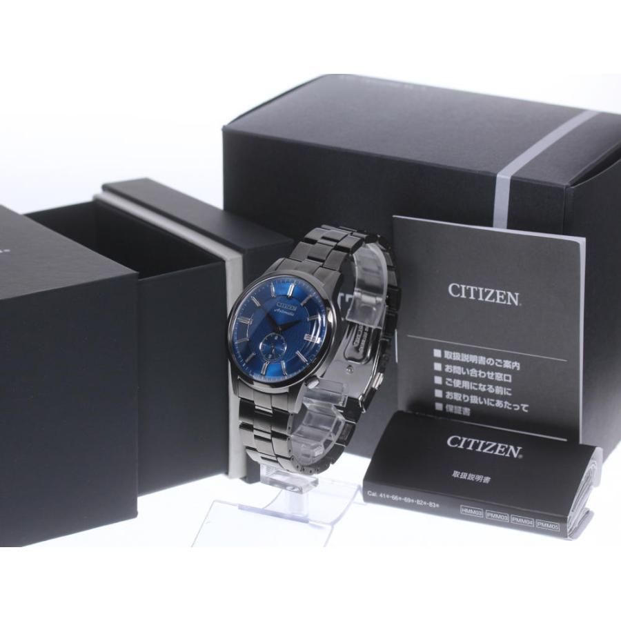 CITIZEN（シチズン） 箱保付き ☆極美品【CITIZEN】シチズン シチズン