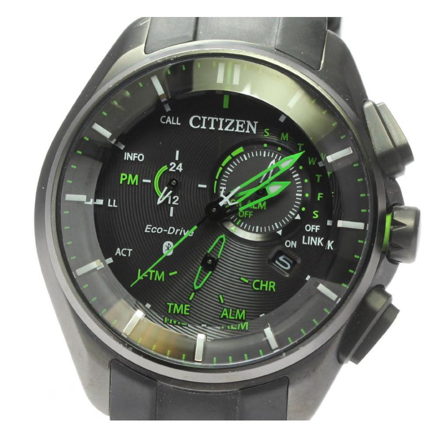 CITIZEN（シチズン） 【CITIZEN】シチズン シチズンコレクション エコ