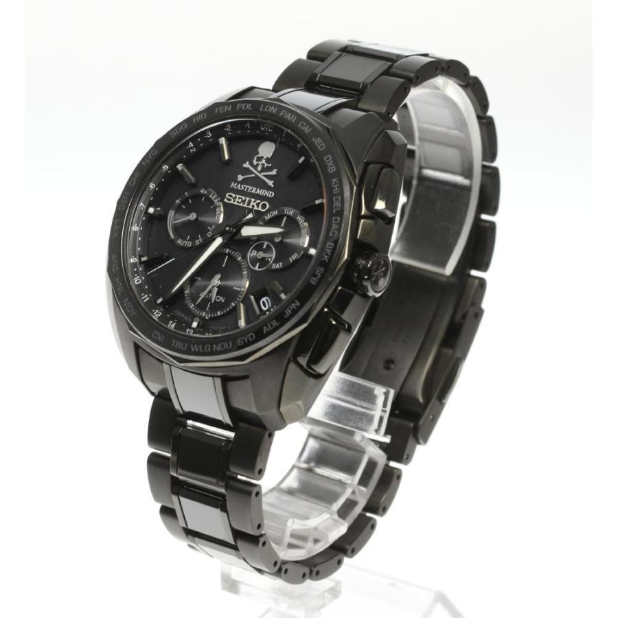 SEIKO（セイコー） ☆極美品 箱付き【SEIKO】セイコー アストロン