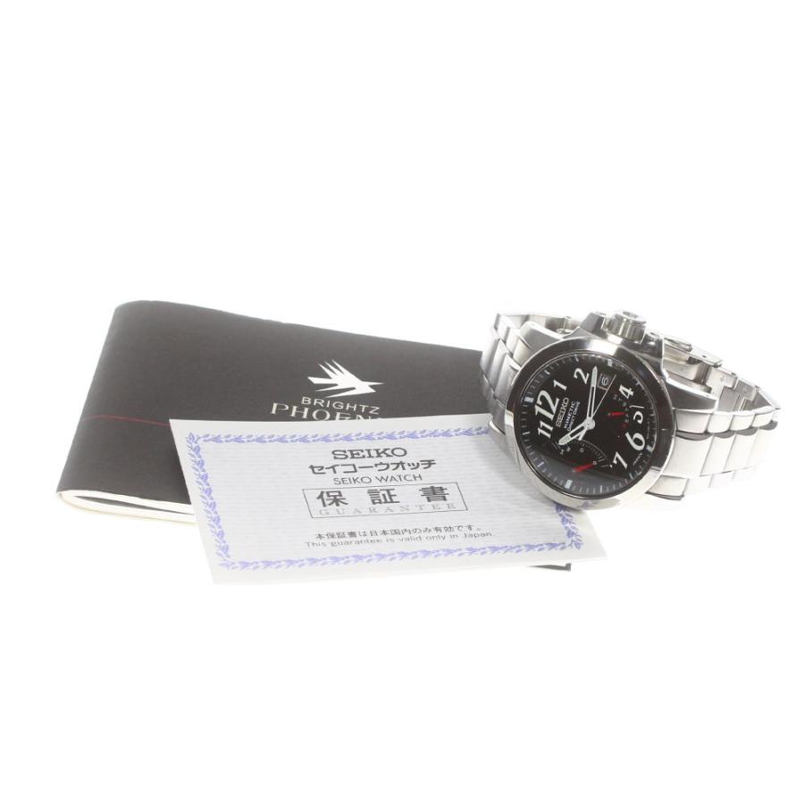 SEIKO（セイコー） 【SEIKO】セイコー ブライツ フェニックス