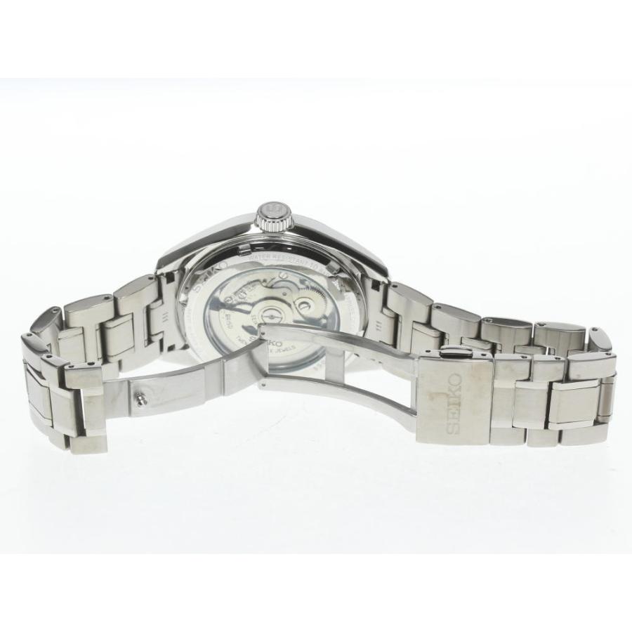 SEIKO（セイコー） ☆美品 箱付【SEIKO】セイコー プレザージュ