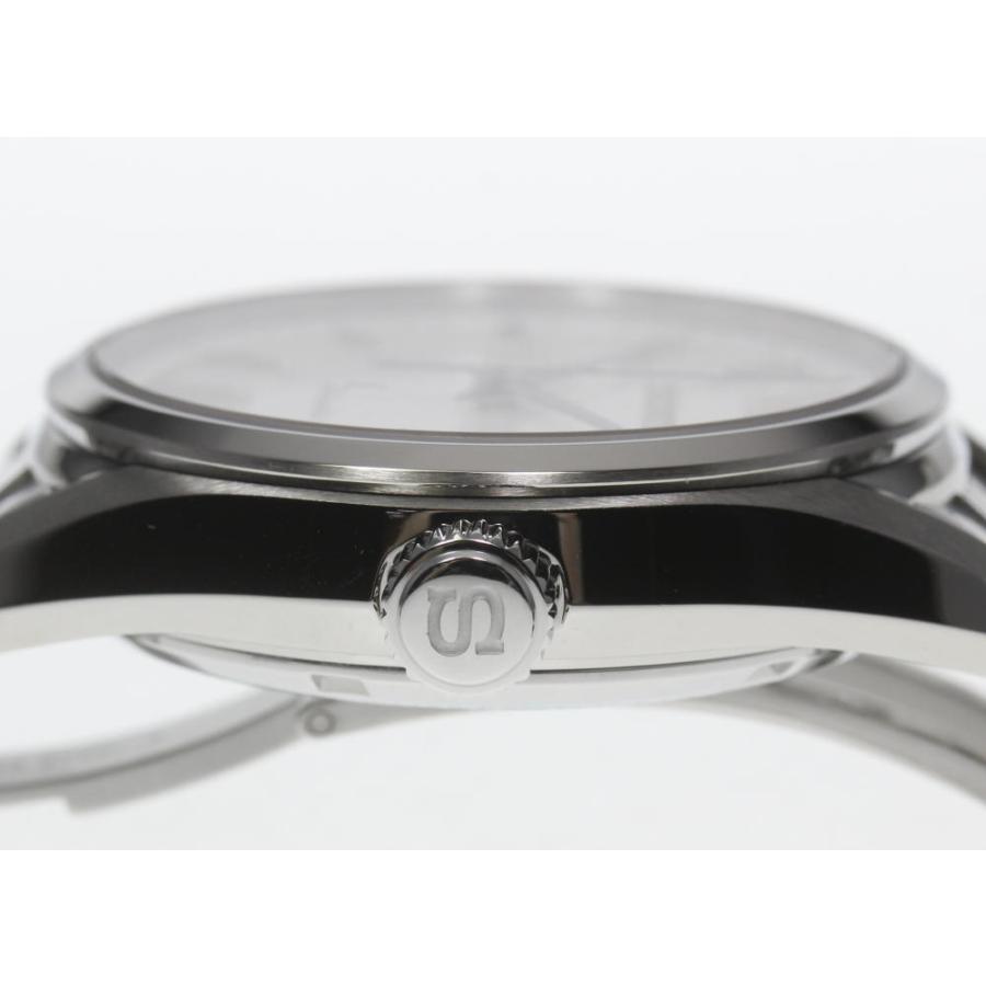 SEIKO（セイコー） ☆美品 箱付【SEIKO】セイコー プレザージュ