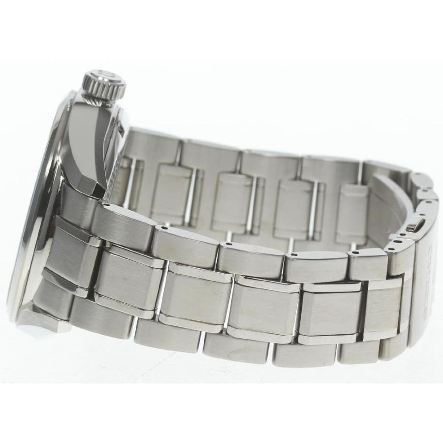 SEIKO（セイコー） ☆美品 箱付【SEIKO】セイコー プレザージュ