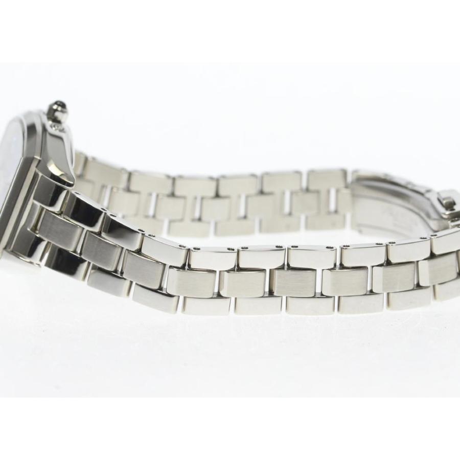 SEIKO ☆極美品 保証書/箱付【SEIKO】セイコー ルキア クリスマス限定