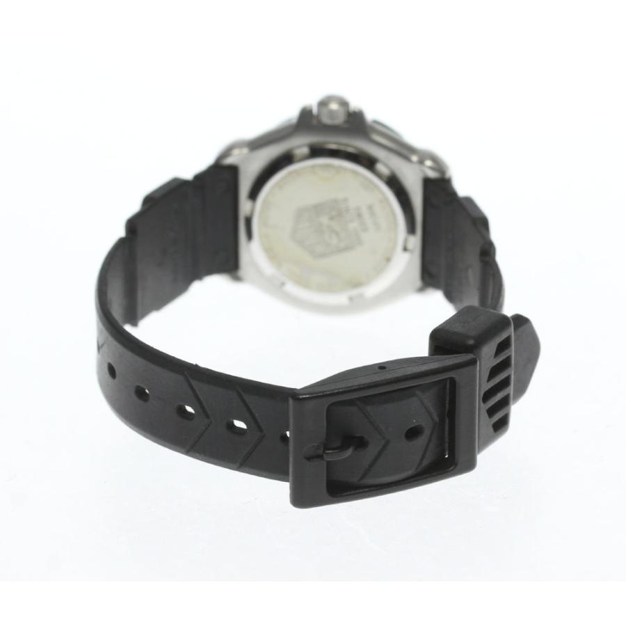 TAG HEUER 【TAG HEUER】タグホイヤー フォーミュラー1 デイト TAG HEUER 【TAG HEUER】タグホイヤー フォーミュラー1 デイト