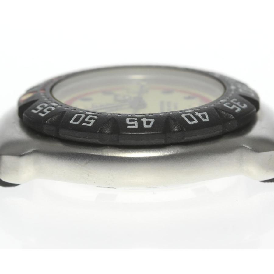 TAG HEUER 【TAG HEUER】タグホイヤー フォーミュラー1 デイト TAG HEUER 【TAG HEUER】タグホイヤー フォーミュラー1 デイト