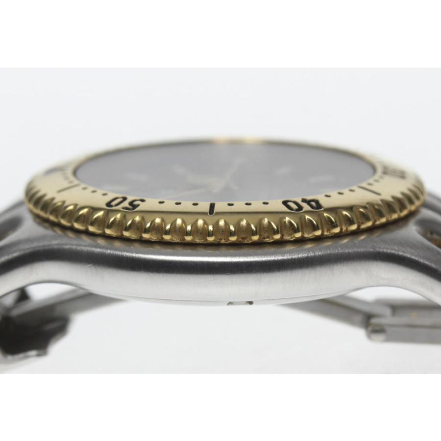TAG HEUER（タグ・ホイヤー） 【TAG HEUER】タグホイヤー セル デイト