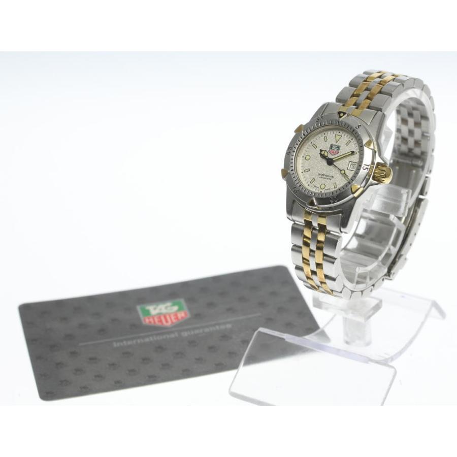 TAG HEUER（タグ・ホイヤー） 【TAG HEUER】タグホイヤー