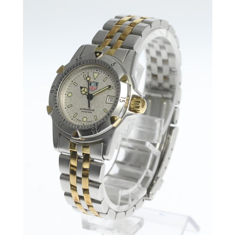 TAG HEUER（タグ・ホイヤー） 【TAG HEUER】タグホイヤー