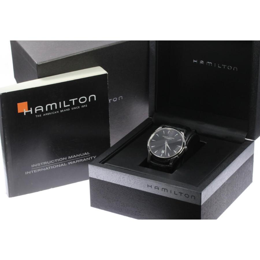 HAMILTON（ハミルトン） ☆良品 箱保付き【HAMILTON】ハミルトン