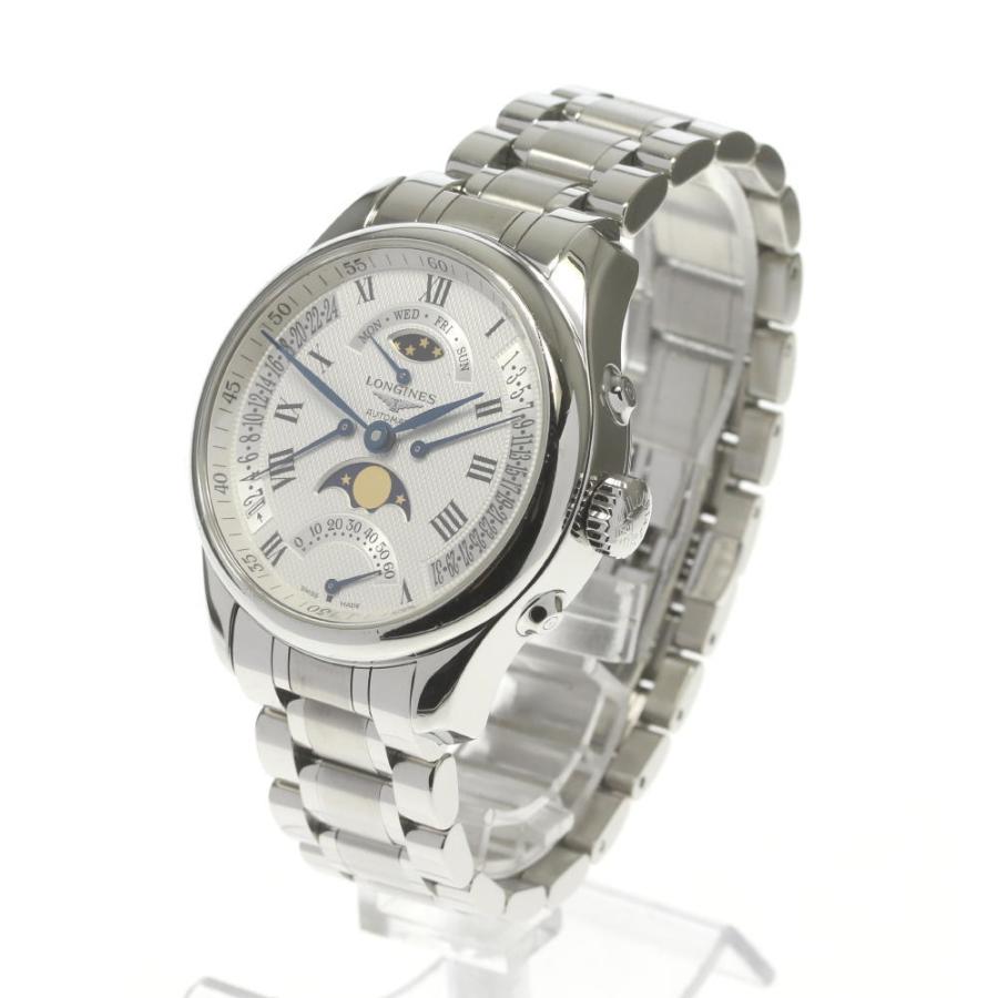LONGINES（ロンジン） 【LONGINES】ロンジン マスターコレクション