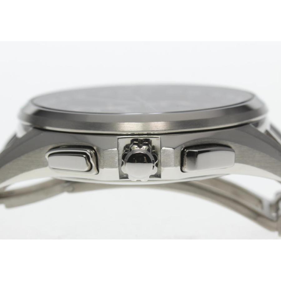 SEIKO（セイコー） ☆美品 保証書/箱付【SEIKO】セイコー ブライツ