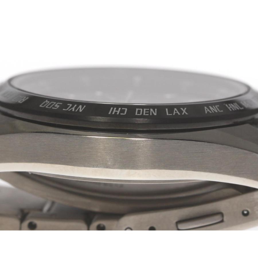 SEIKO（セイコー） ☆美品 保証書/箱付【SEIKO】セイコー ブライツ
