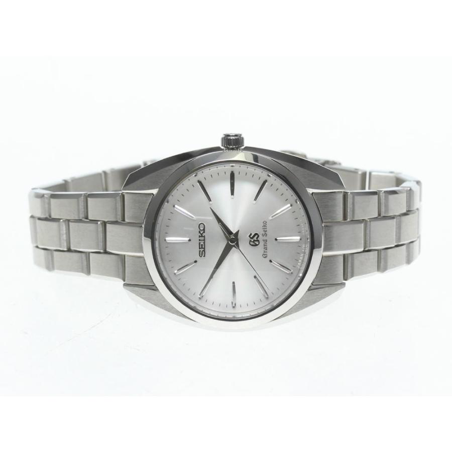 SEIKO（セイコー） ☆美品【SEIKO】セイコー グランドセイコー STGF059